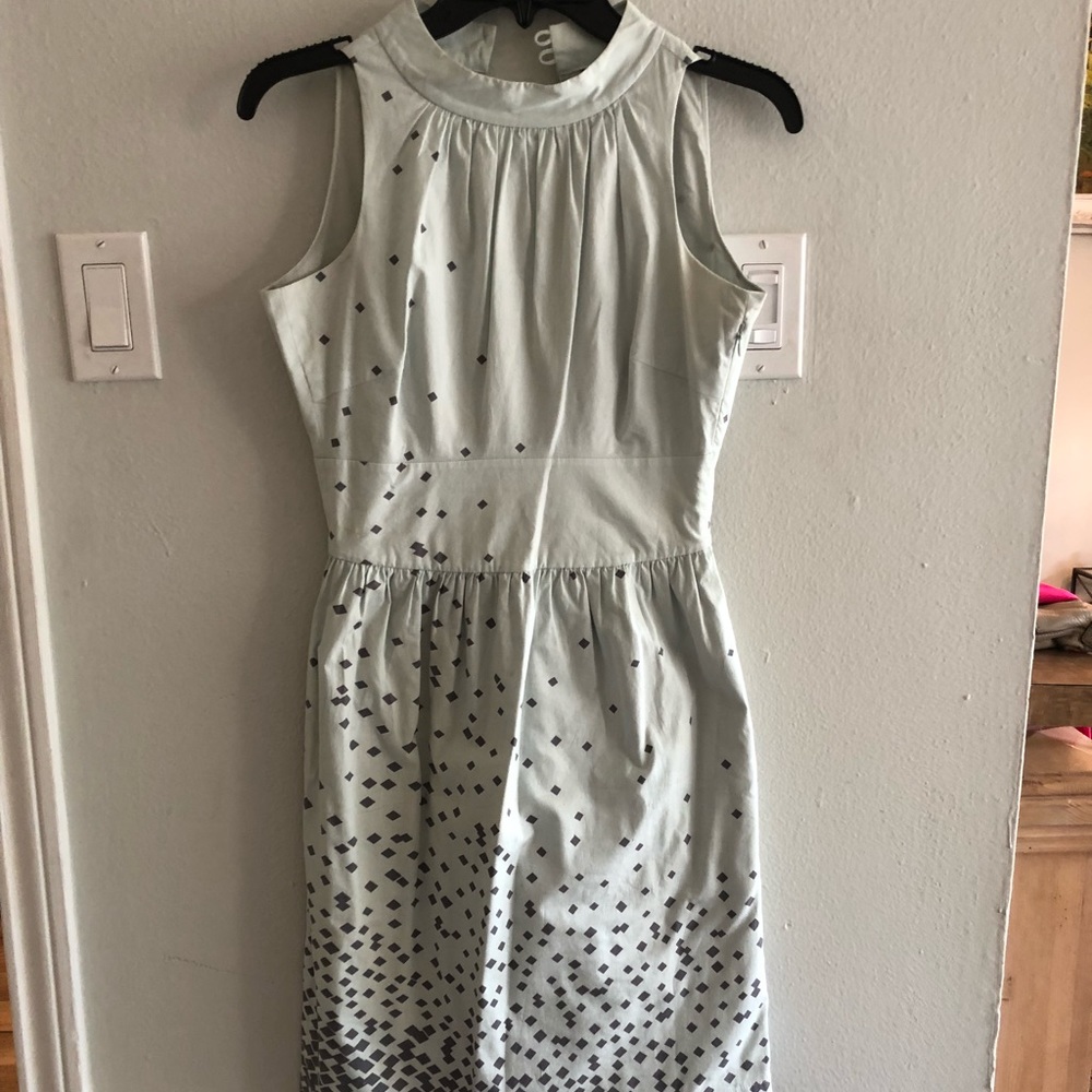 Anthropology dress